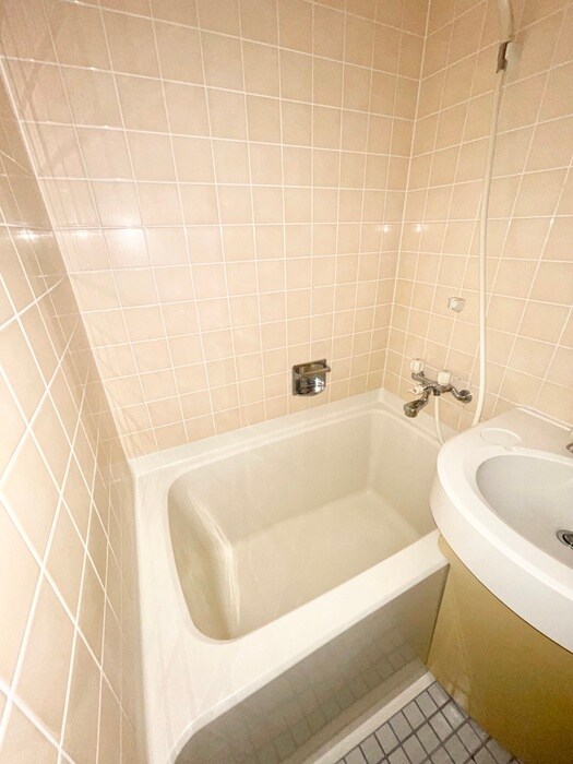 エースピア錦糸の物件内観写真