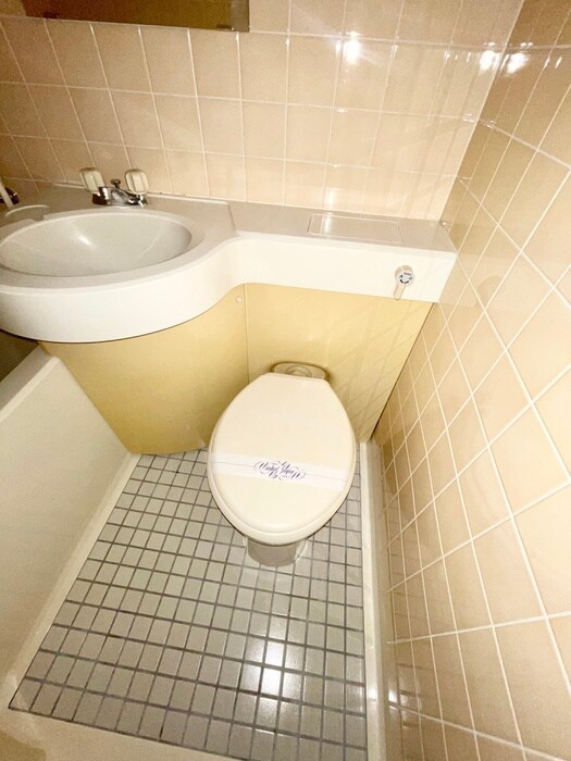 エースピア錦糸の物件内観写真