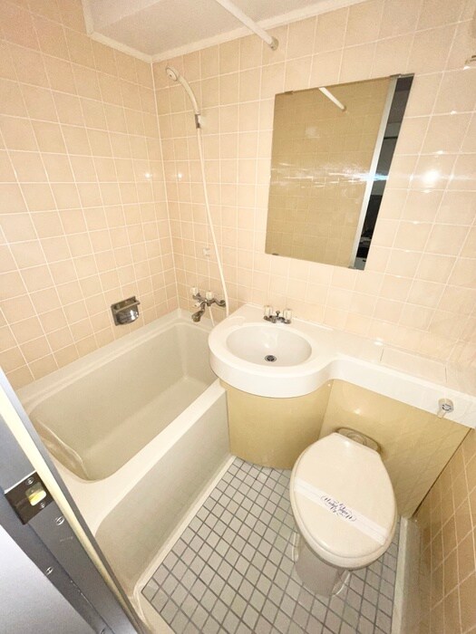 エースピア錦糸の物件内観写真