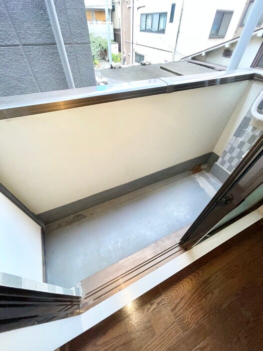 エースピア錦糸の物件内観写真