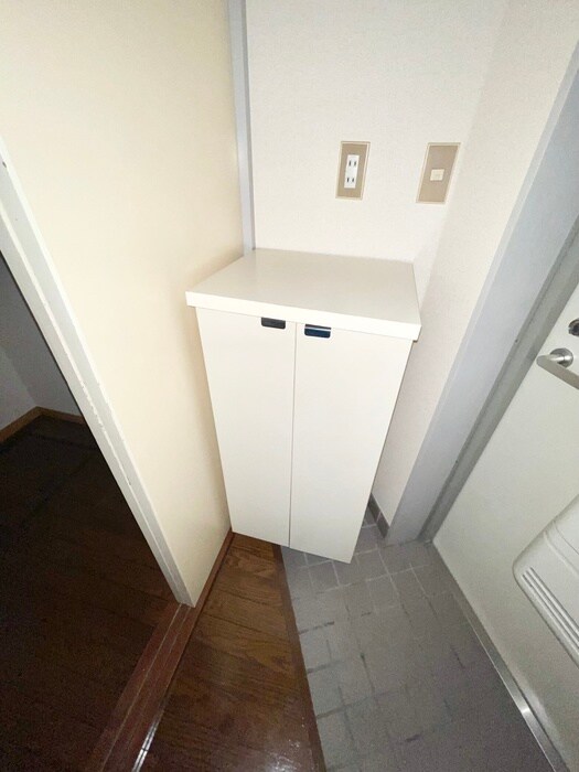 エースピア錦糸の物件内観写真