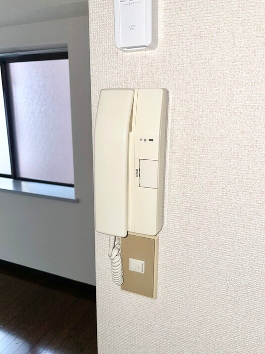 エースピア錦糸の物件内観写真