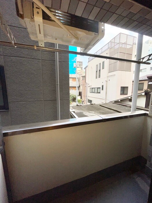 エースピア錦糸の物件内観写真