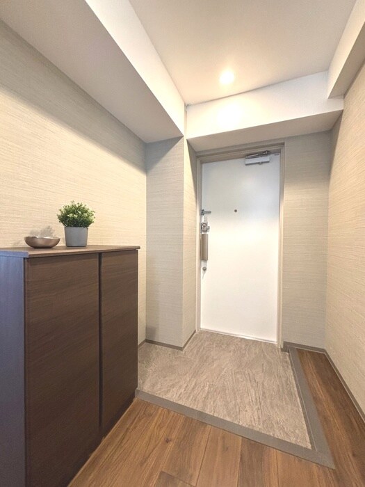 サクラレジデンス北浦和の物件内観写真