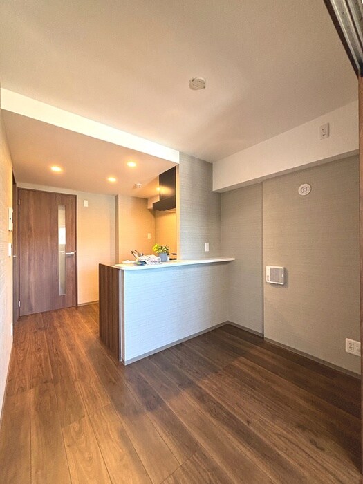 サクラレジデンス北浦和の物件内観写真