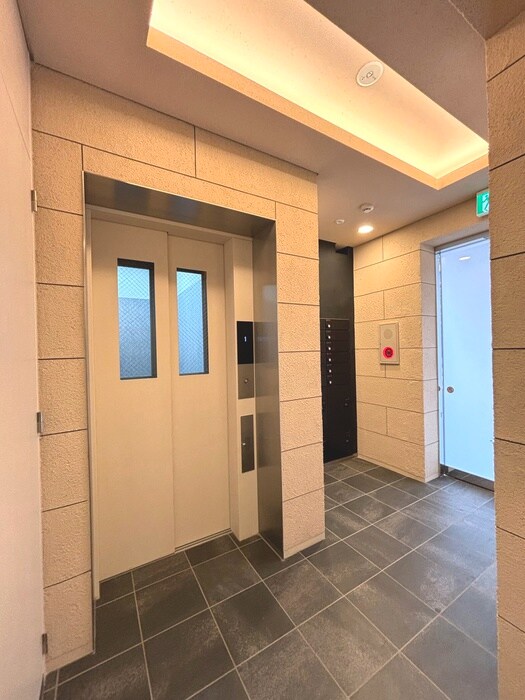 サクラレジデンス北浦和の物件外観写真