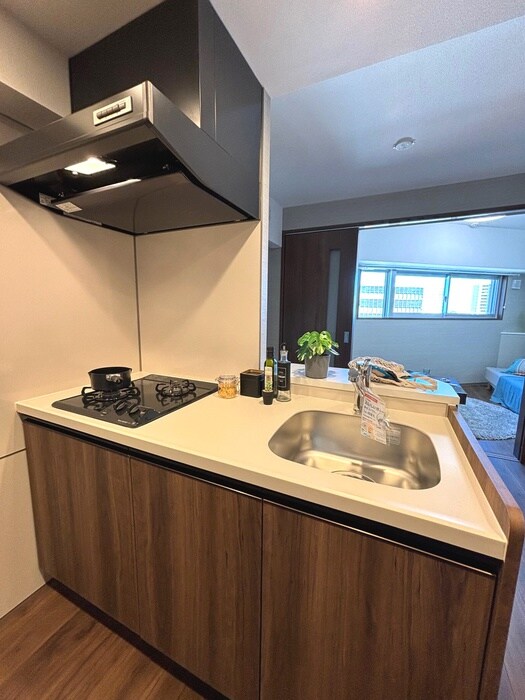 サクラレジデンス北浦和の物件内観写真