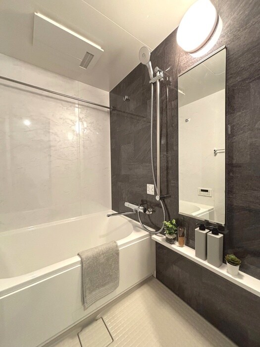 サクラレジデンス北浦和の物件内観写真