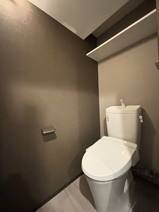 サクラレジデンス北浦和の物件内観写真