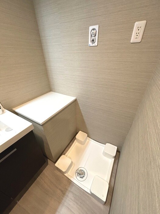 サクラレジデンス北浦和の物件内観写真