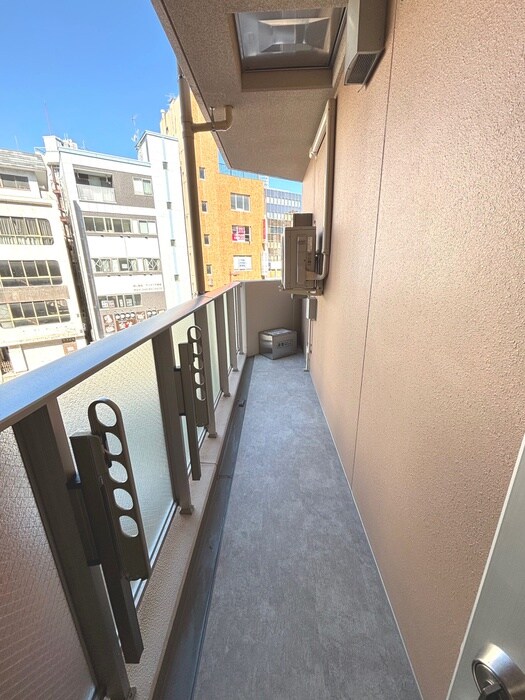 サクラレジデンス北浦和の物件内観写真