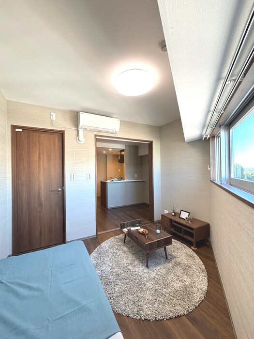 サクラレジデンス北浦和の物件内観写真