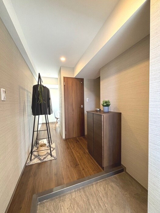 サクラレジデンス北浦和の物件内観写真