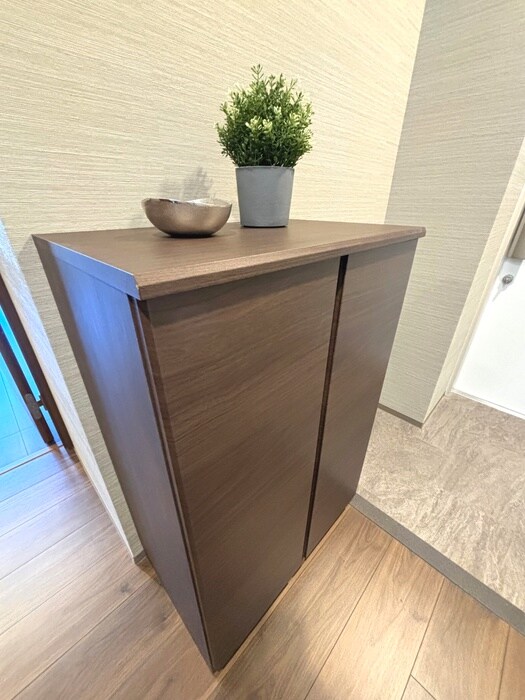 サクラレジデンス北浦和の物件内観写真