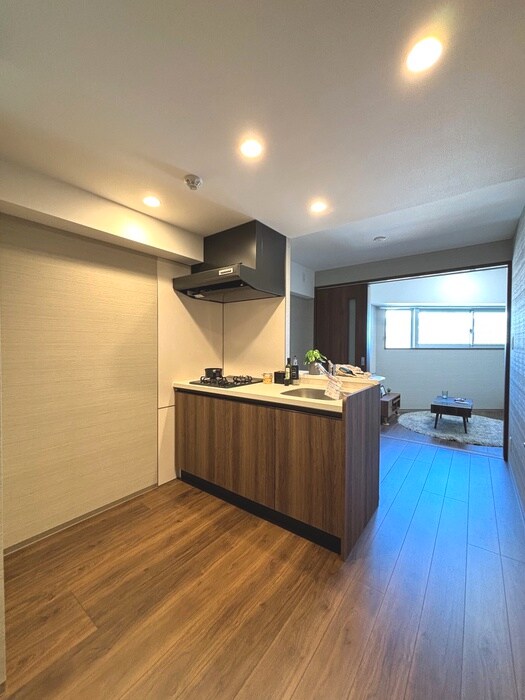 サクラレジデンス北浦和の物件内観写真