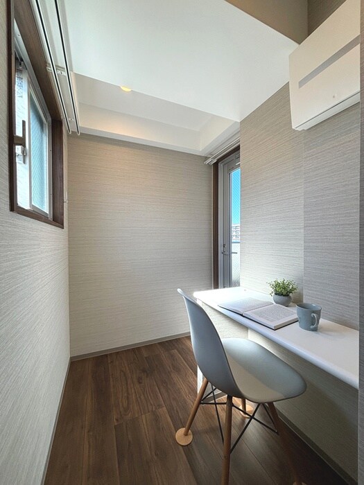 サクラレジデンス北浦和の物件内観写真