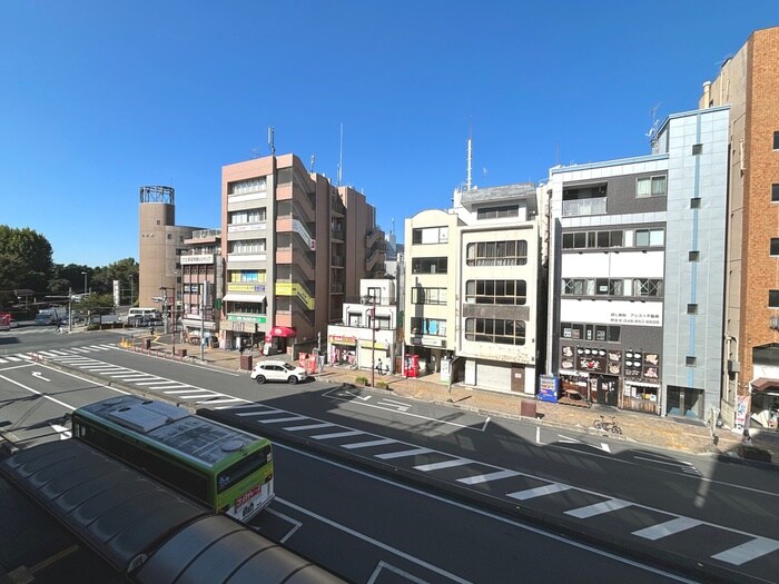 サクラレジデンス北浦和の物件内観写真