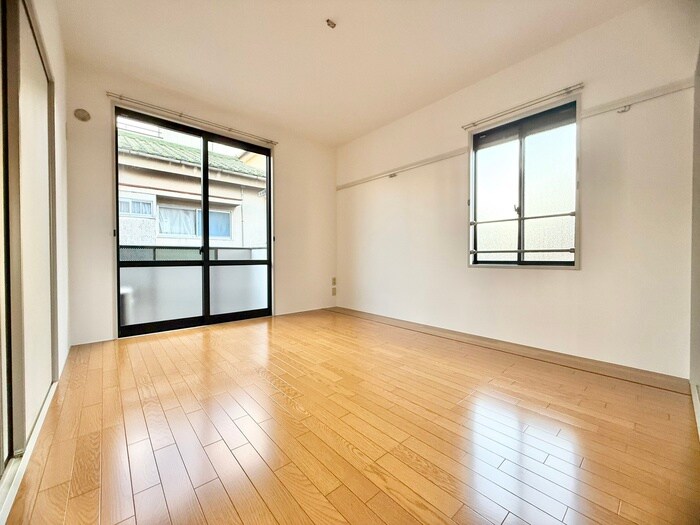 サンファミールⅠの物件内観写真