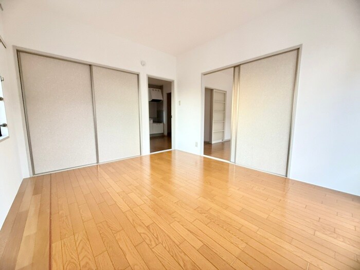 サンファミールⅠの物件内観写真