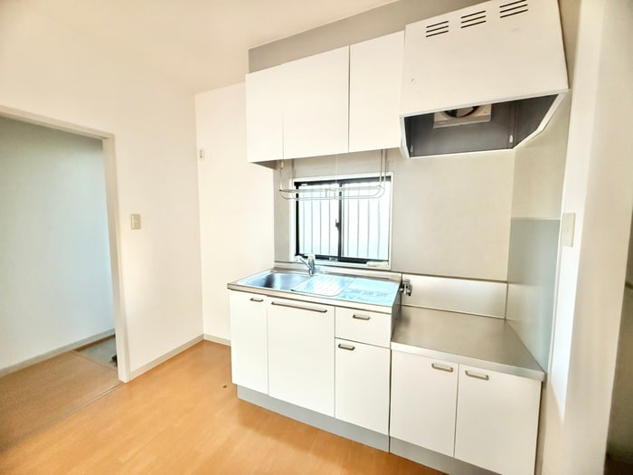 サンファミールⅠの物件内観写真