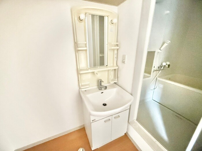 サンファミールⅠの物件内観写真