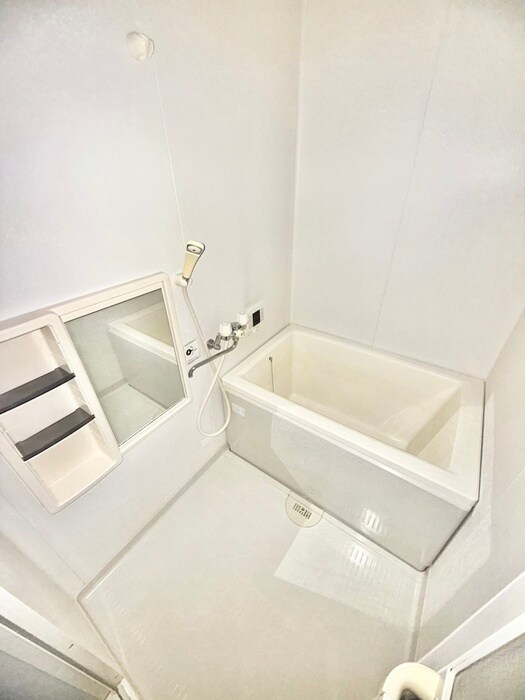 サンファミールⅠの物件内観写真