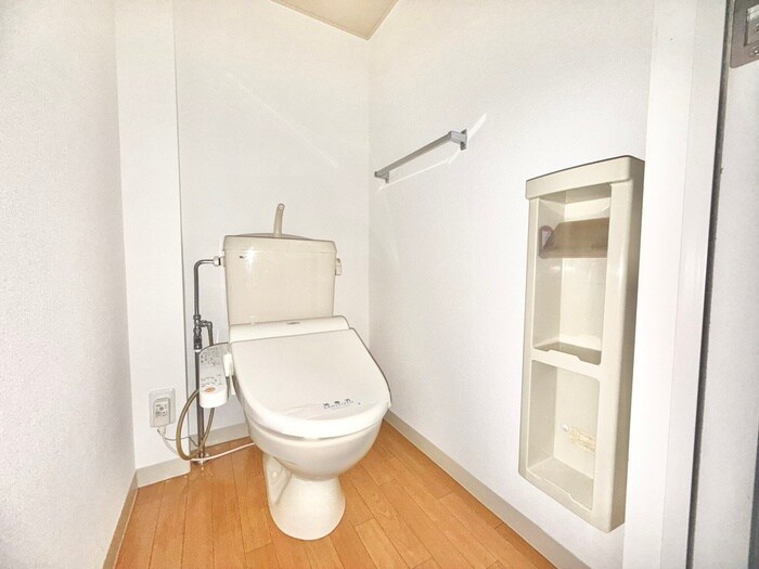 サンファミールⅠの物件内観写真