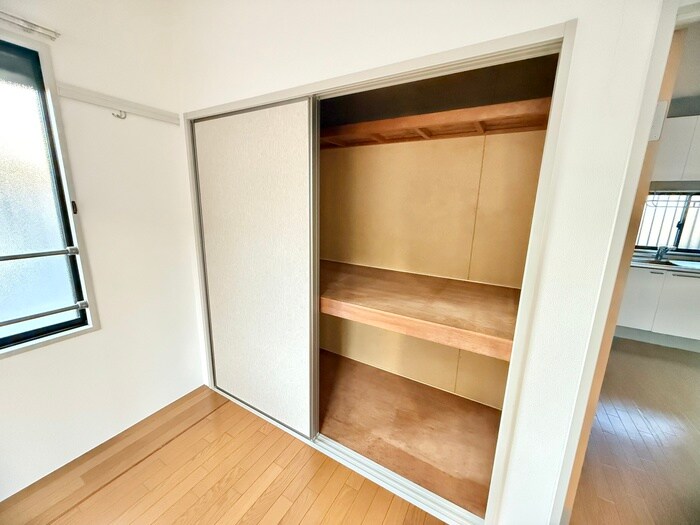 サンファミールⅠの物件内観写真