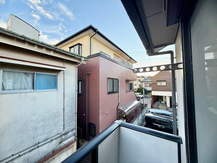 サンファミールⅠの物件内観写真