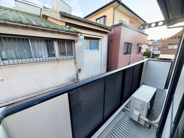 サンファミールⅠの物件内観写真