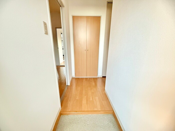 サンファミールⅠの物件内観写真