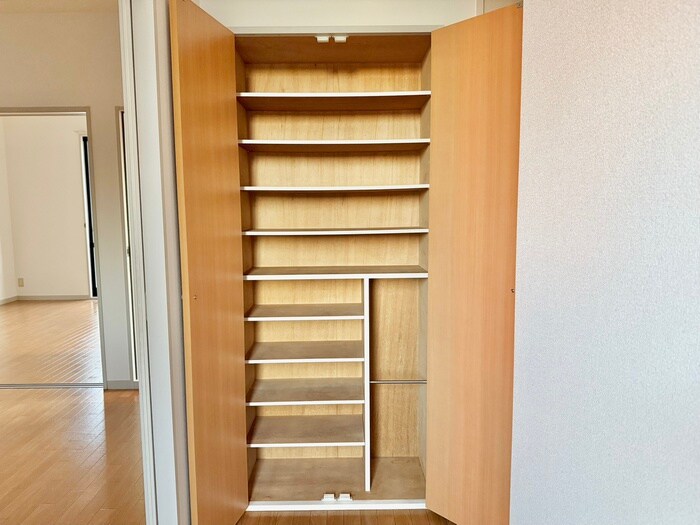 サンファミールⅠの物件内観写真