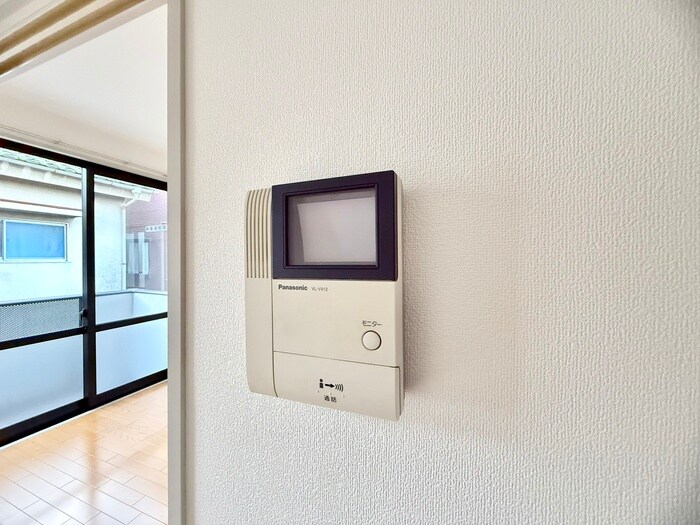 サンファミールⅠの物件内観写真