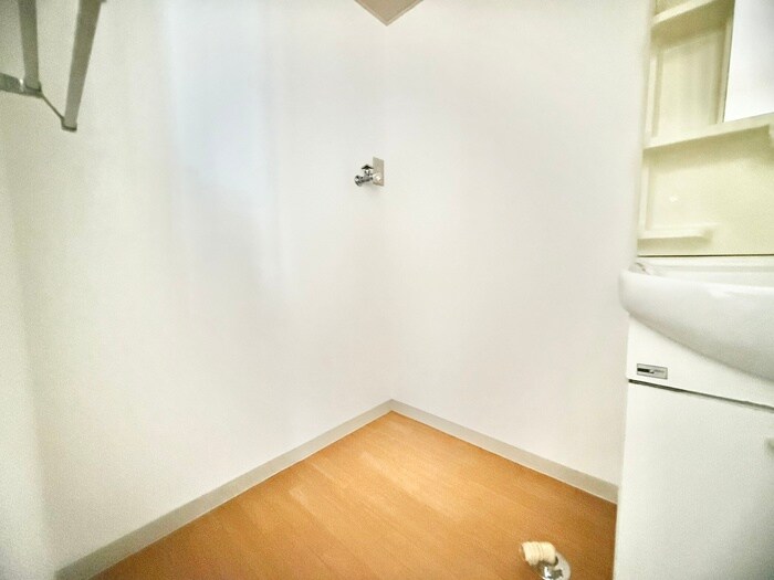 サンファミールⅠの物件内観写真