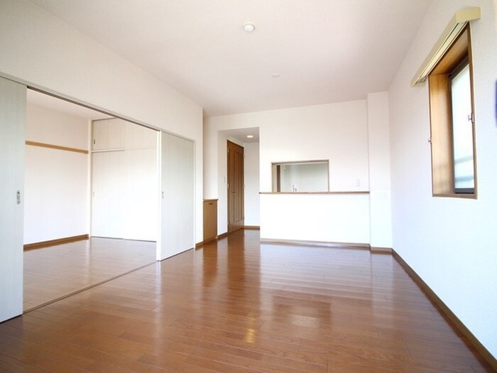 テラス・コンコードの物件内観写真