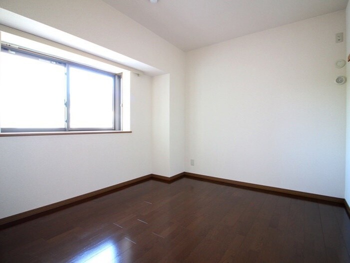 テラス・コンコードの物件内観写真