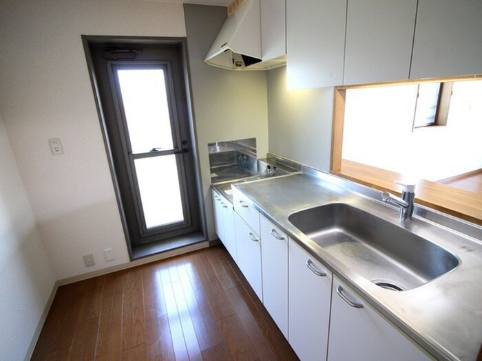 テラス・コンコードの物件内観写真