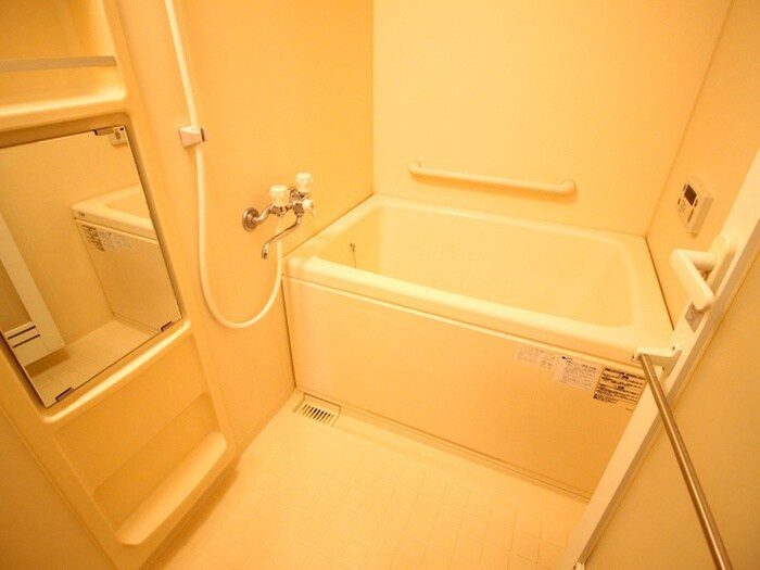 テラス・コンコードの物件内観写真