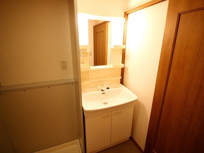 テラス・コンコードの物件内観写真