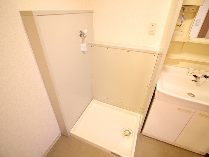 テラス・コンコードの物件内観写真