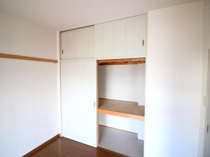 テラス・コンコードの物件内観写真