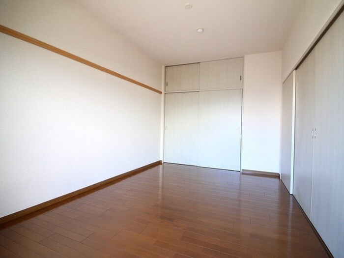 テラス・コンコードの物件内観写真