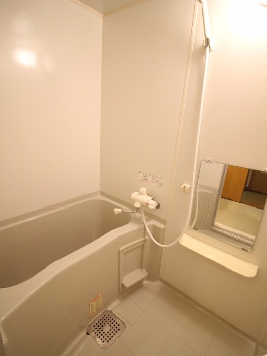 ザ　イースト　スクエアの物件内観写真