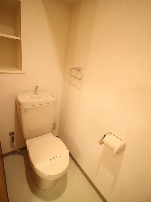 ザ　イースト　スクエアの物件内観写真