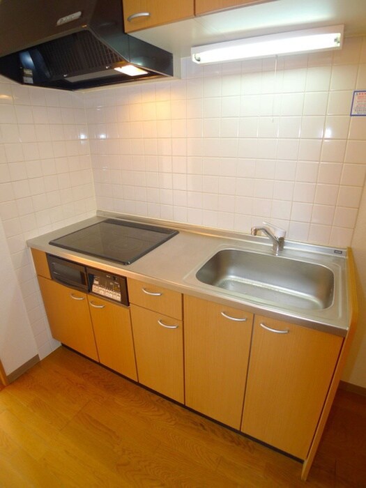 ザ　イースト　スクエアの物件内観写真