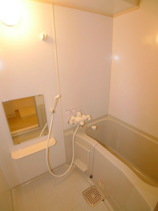 ザ　イースト　スクエアの物件内観写真