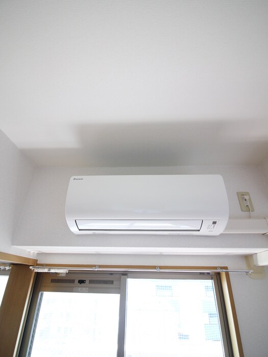 ザ　イースト　スクエアの物件内観写真