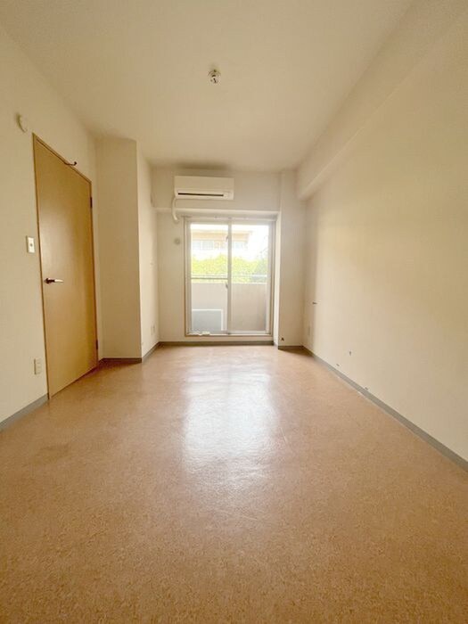 キングホームズ1番館A号棟の物件内観写真