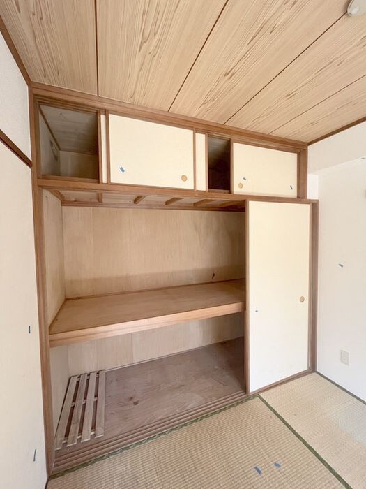 キングホームズ1番館A号棟の物件内観写真