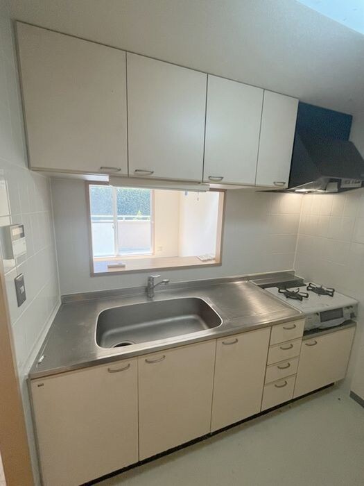 キングホームズ1番館A号棟の物件内観写真